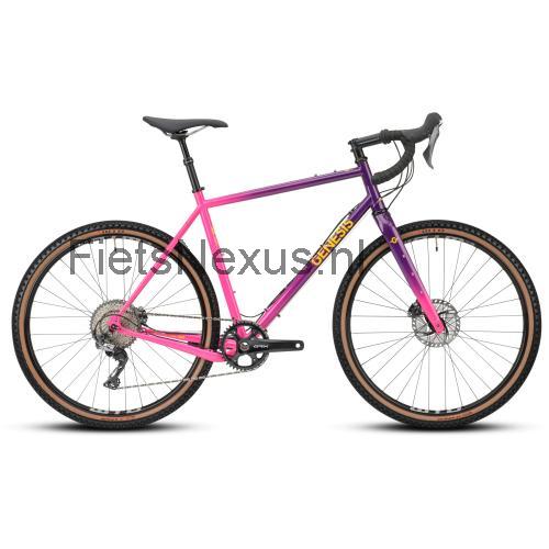 Genesis Fugio specificaties 